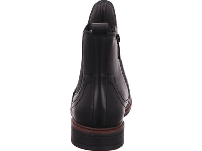 Tamaris Comfort Damen Stiefel  in schwarz