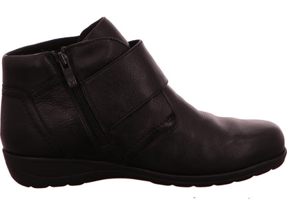 Caprice Damen Stiefel  in schwarz