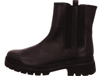 Gabor Comfort Damen Stiefel  in schwarz