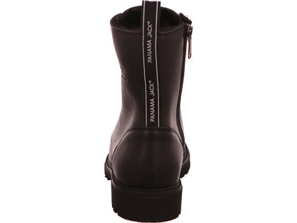 Panama Jack Damen Stiefel Frisia B1 in schwarz