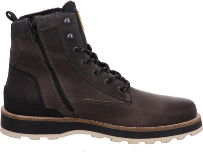 PME Legend Herren Stiefel Ribcargo in dunkelgrau