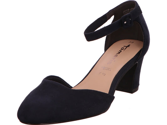 Tamaris Damen   in dunkelblau