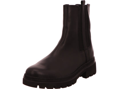 Gabor Comfort Damen Stiefel  in schwarz
