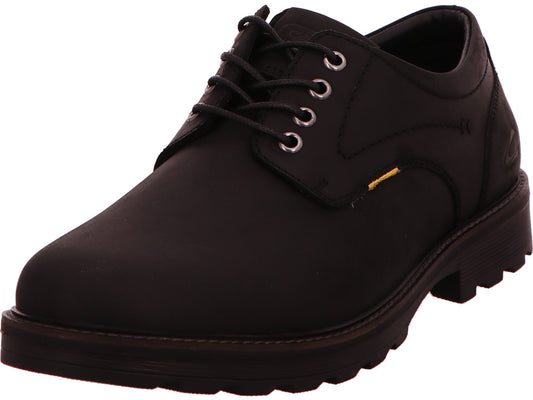 Camel Active Herren Halbschuh  in schwarz