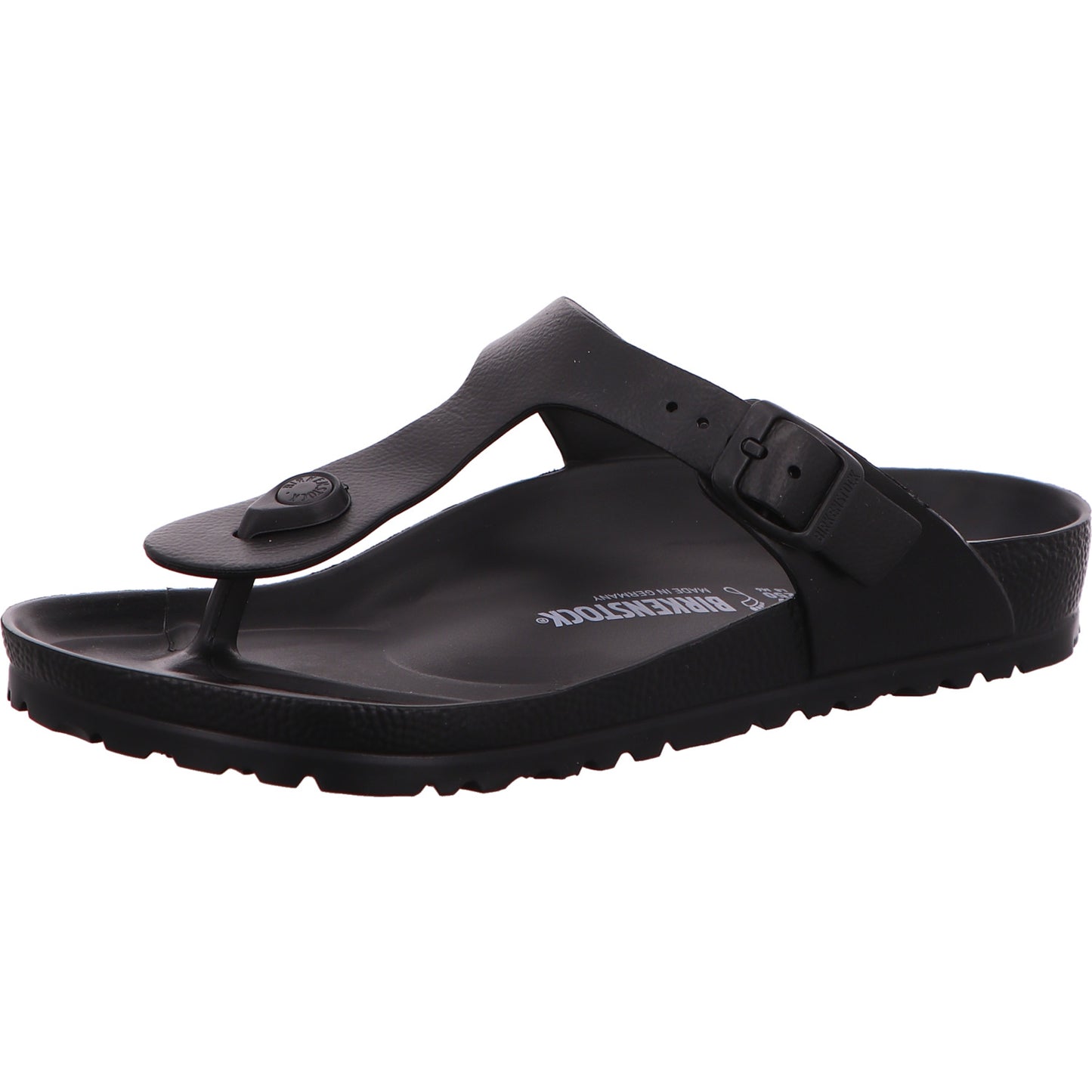 Birkenstock Gizeh Synthetik    Bild1