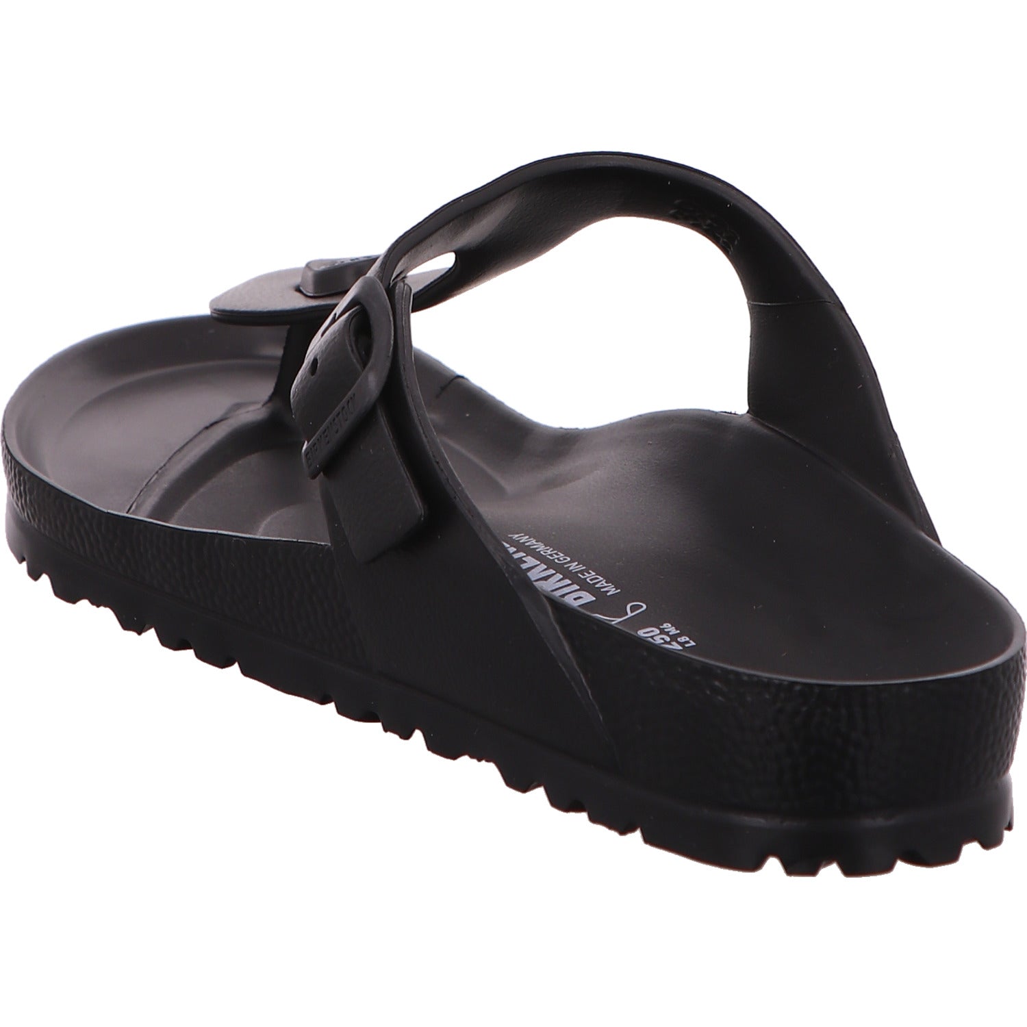 Birkenstock Gizeh Synthetik    Bild3