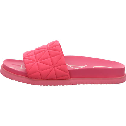 Gant Badelatschen Pantolette Sandale Damen Rosa Synthetik   Bild2