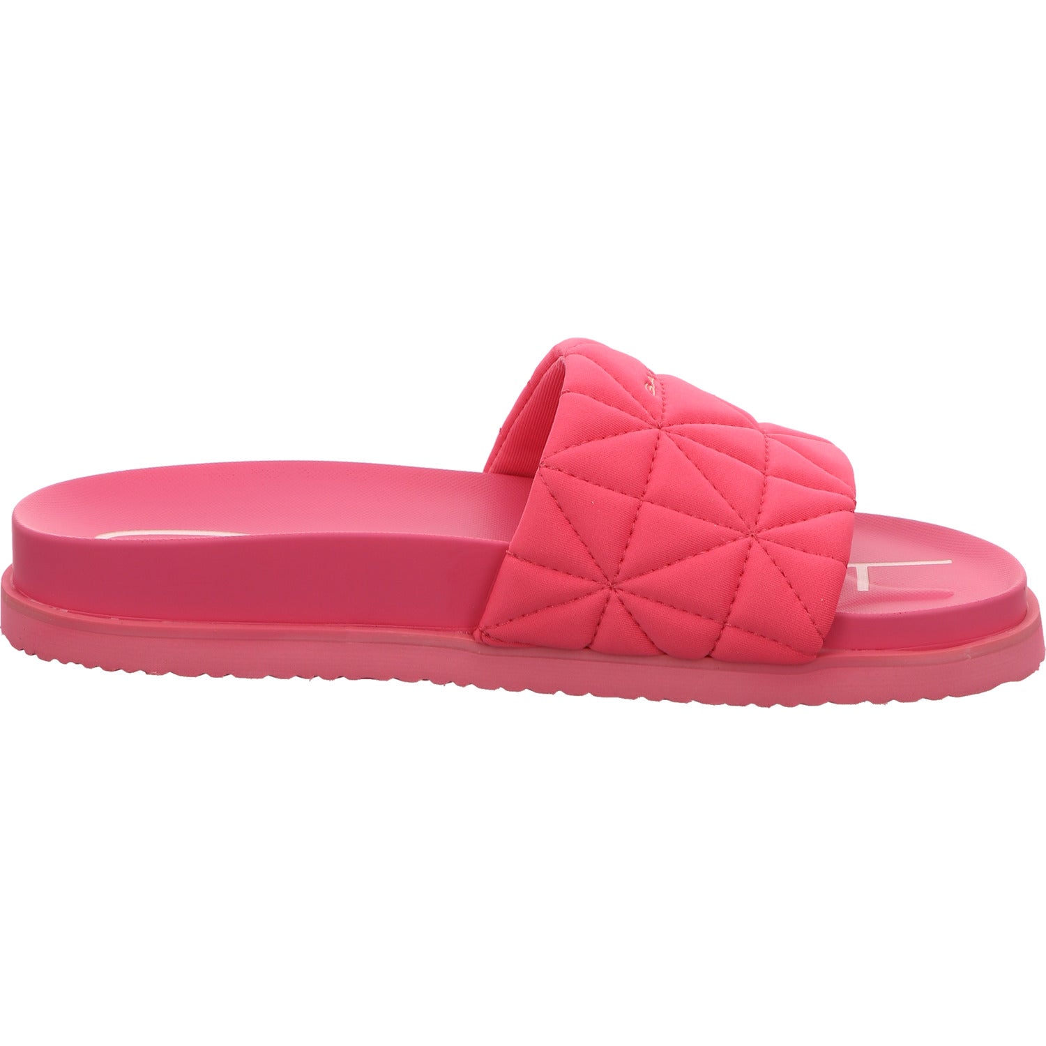 Gant Badelatschen Pantolette Sandale Damen Rosa Synthetik   Bild5