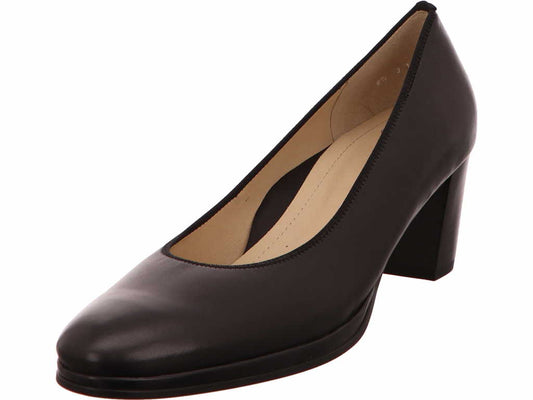 Ara Damen  Toulouse in schwarz