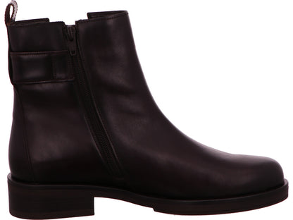 Gabor dameslaarzen in donkerbruin