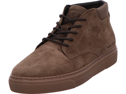 Marc O`Polo Herren Stiefel  in taupe