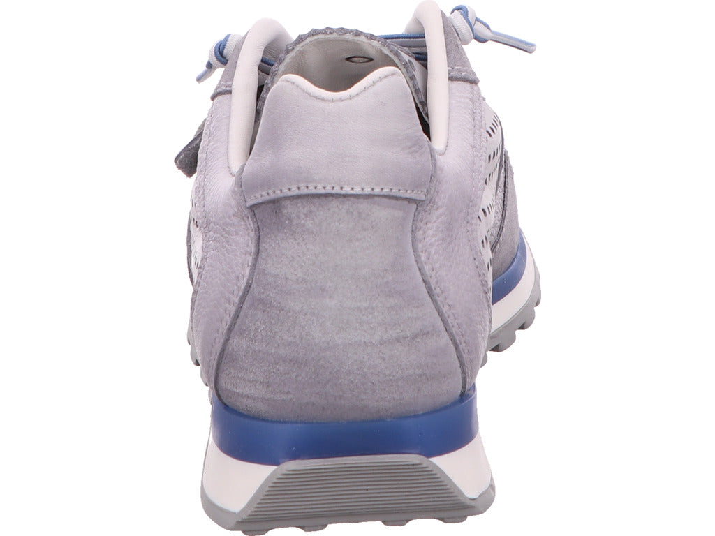 Cetti Herren Sneaker C848 in grau-kombiniert