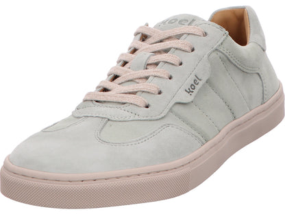 Koel Barfußschuhe Damen Sneaker  in hellgrün