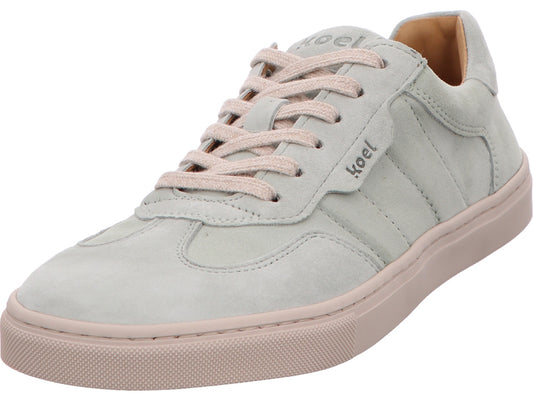 Koel Barfußschuhe Damen Sneaker  in hellgrün