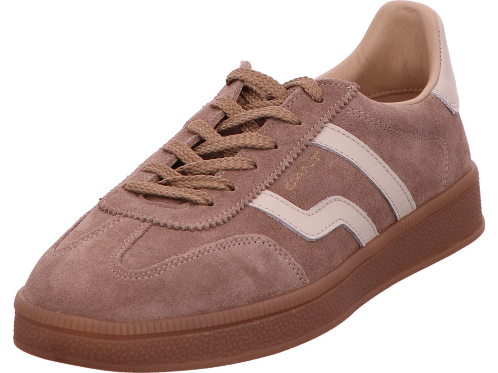 Gant Damen Sneaker Cuzima in braun-bunt-kombiniert