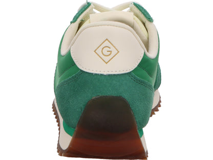 Gant Damen Sneaker Beja in grün