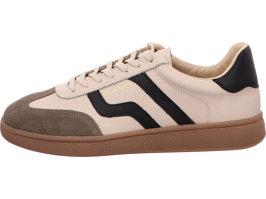 Gant Herren Sneaker Cuzmo in weiß-bunt-kombiniert