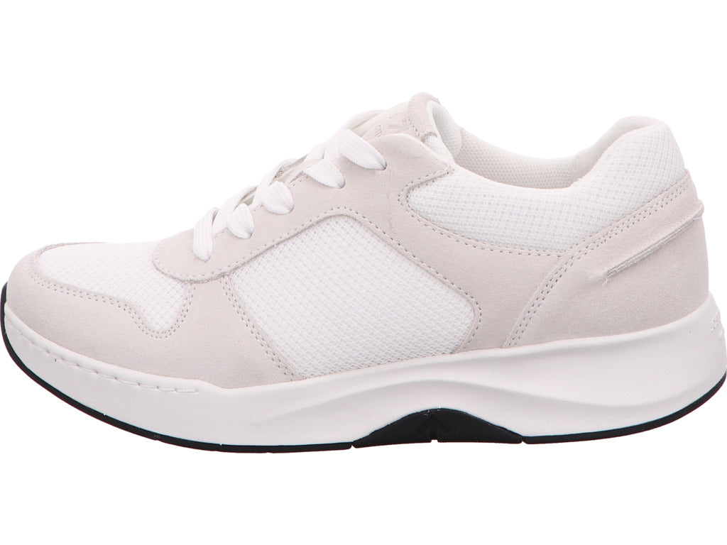 Josef Seibel Damen Sneaker Elli 07 in weiß