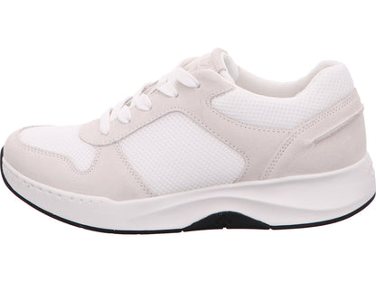 Josef Seibel Damen Sneaker Elli 07 in weiß