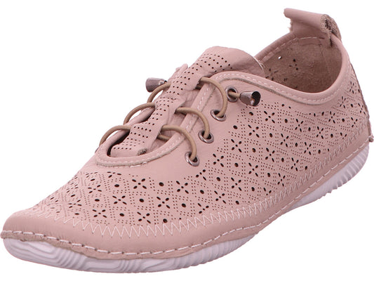 Cosmos-Cordes GmbH Damen Sneaker  in beige