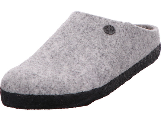 Birkenstock   Zermatt Felt in hellgrau