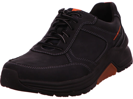 Gabor (Men) Herren Sneaker  in dunkelblau