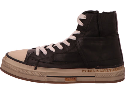 Rebecca White Damen Stiefel  in schwarz