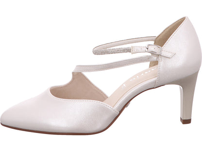 Tamaris Damen   in silber