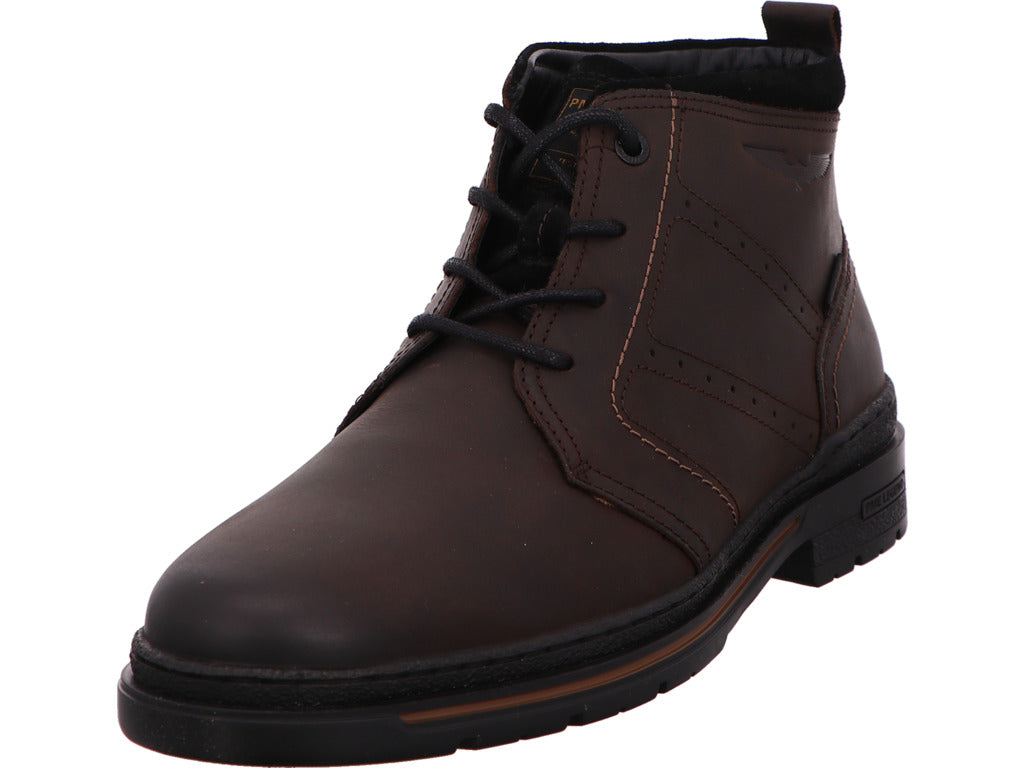 PME Legend Herren Stiefel Tarmac Db-10 in dunkelbraun