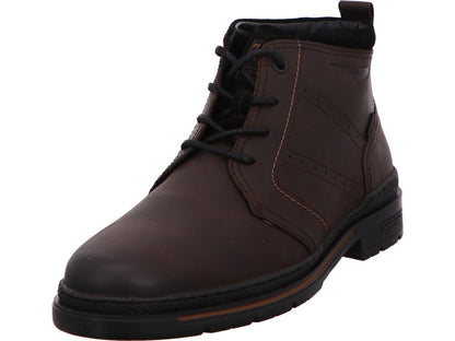 PME Legend Herren Stiefel Tarmac Db-10 in dunkelbraun