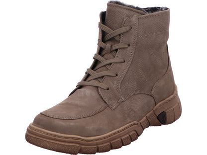 Waldläufer Damen Stiefel H--Lumi in beige