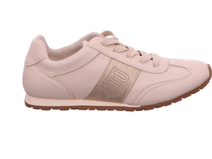 Bagatt Damen Sneaker Desna in beige-bunt-kombiniert