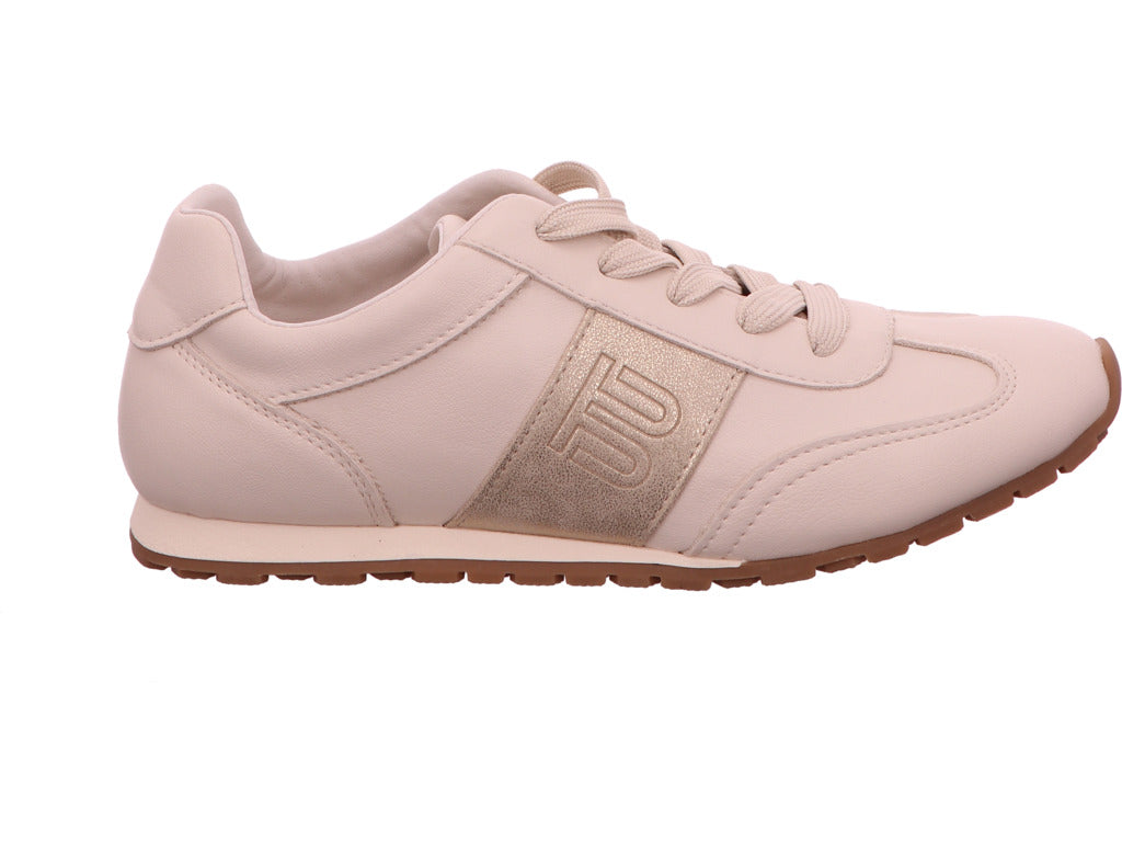 Bagatt Damen Sneaker Desna in beige-bunt-kombiniert