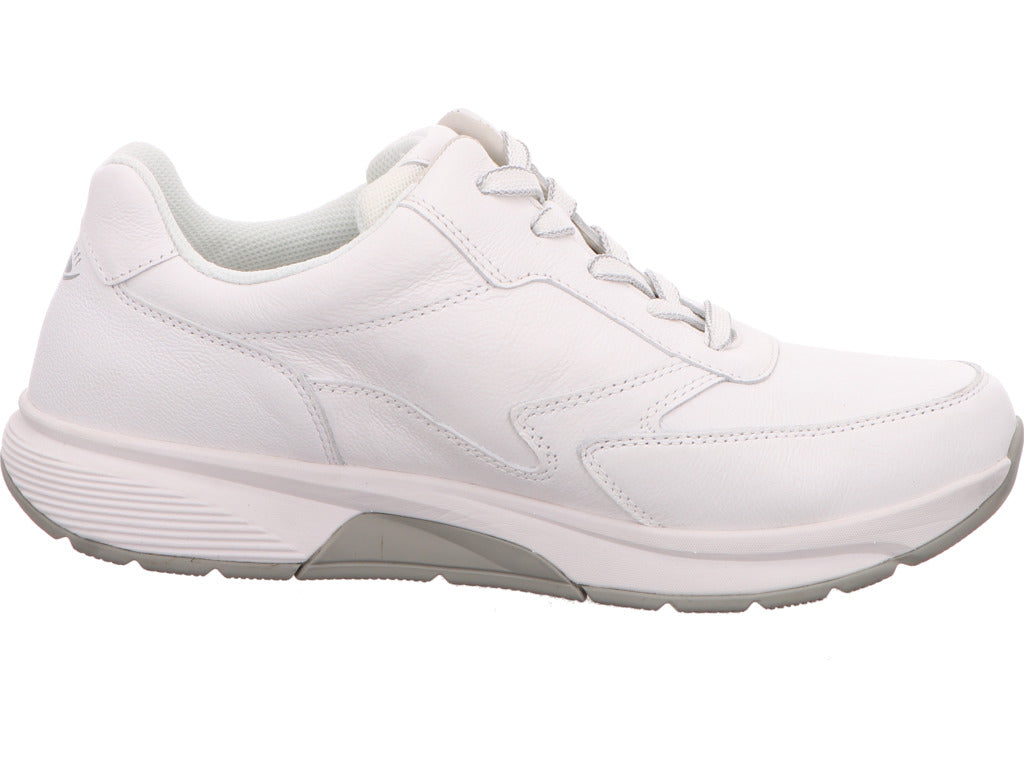 Gabor Comfort Damen Sneaker  in weiß