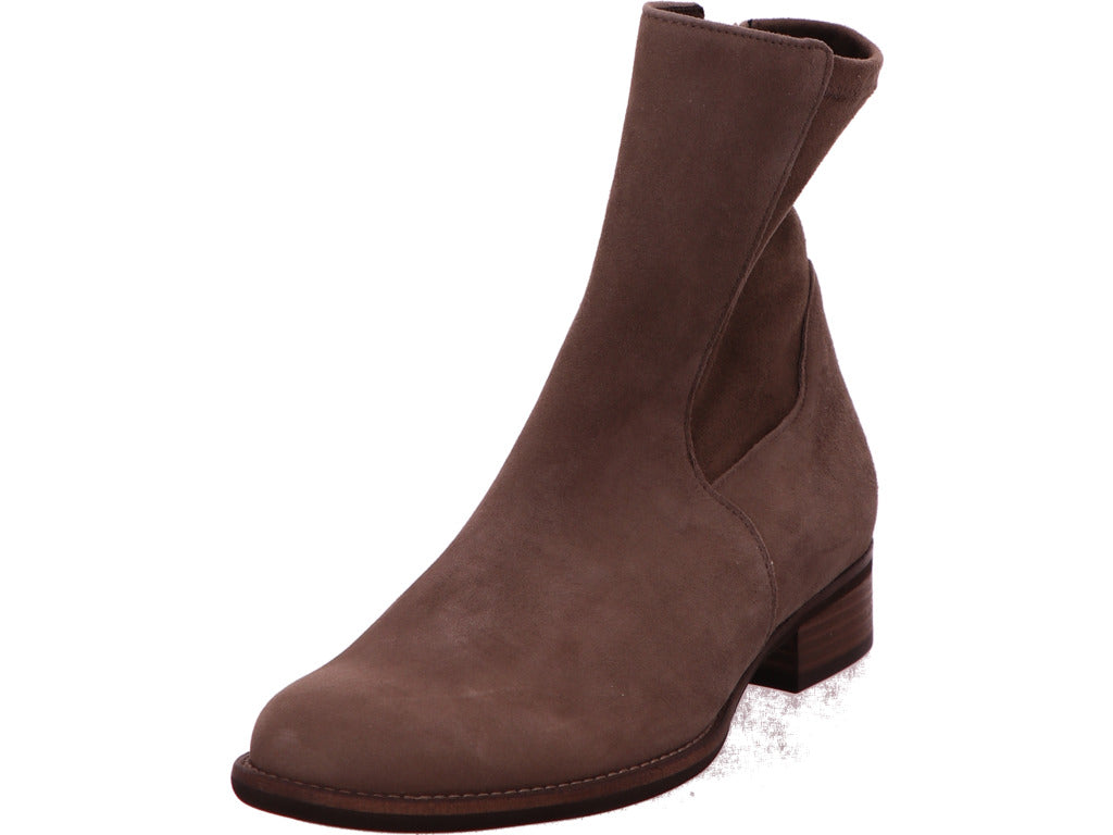 Gabor Damen Stiefel  in hellbraun