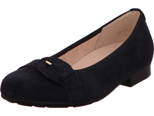 Gabor Comfort Damen   in dunkelblau