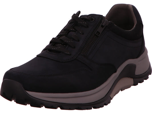 Gabor (Men) Herren Sneaker  in dunkelblau