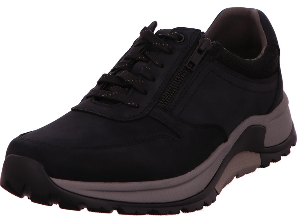 Gabor Herren Sneaker  in dunkelblau