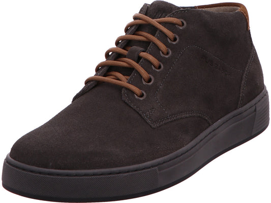 PIUS Gabor Herren Stiefel  in dunkelgrau