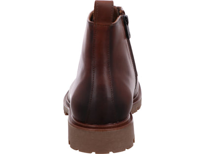 Lloyd Herren Stiefel  in hellbraun