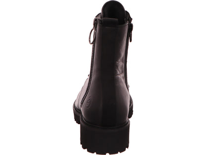Remonte Damen Stiefel  in schwarz