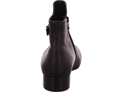 Gabor Comfort Damen Stiefel  in dunkelblau