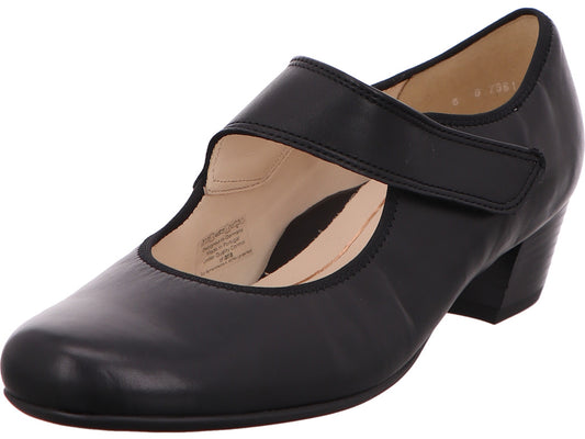 Ara Damen  Catania in schwarz