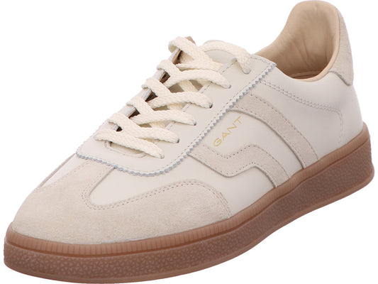 Gant Damen Sneaker Cuzima in weiß