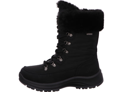 Josef Seibel Damen Stiefel Colorado 57 in schwarz