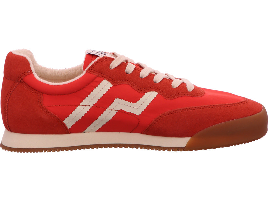 Gant Damen Sneaker Beylana in rot-bunt-kombiniert