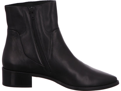 Paul Green Damen Stiefel  in schwarz