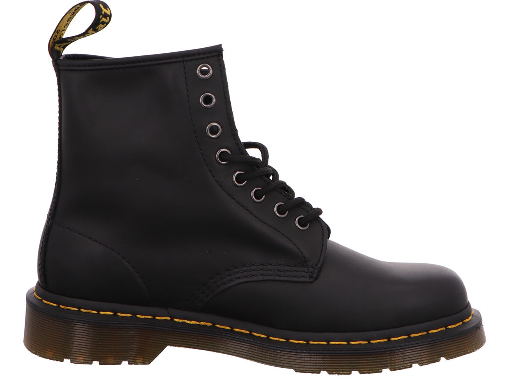 Dr. Martens Damen Stiefel 1460 in schwarz