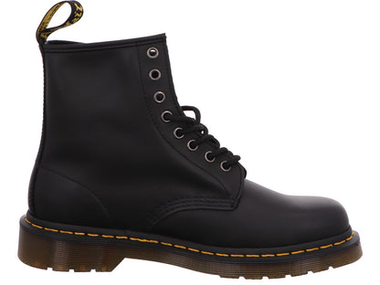 Dr. Martens Damen Stiefel 1460 in schwarz