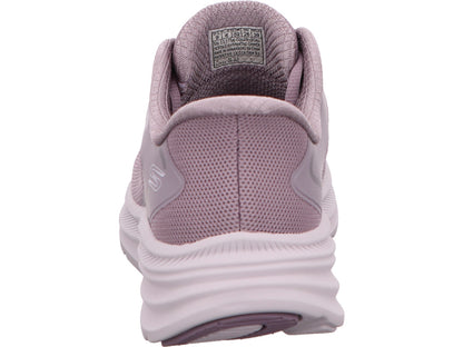 Skechers Damen Sneaker Bobs Skillz - Too Essential in viola